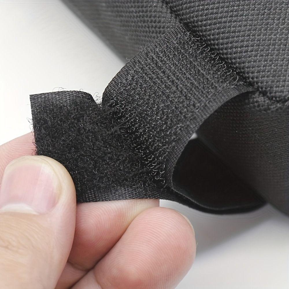 Instantly Detachable Design Front Frame Handlebar Bags Bike Beam Hanging Bag Outdoor Sports