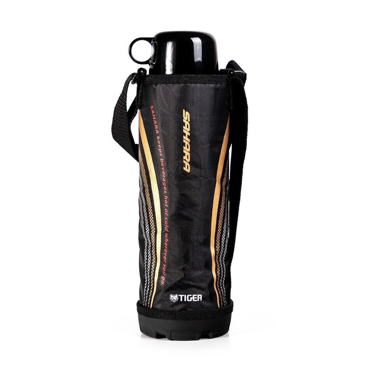 

Термос Tiger Sports Mbo-h100 Черный 1 литр Черный
