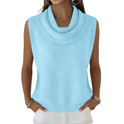 Women's Blouse Fashionable And Casual T-shirt Top