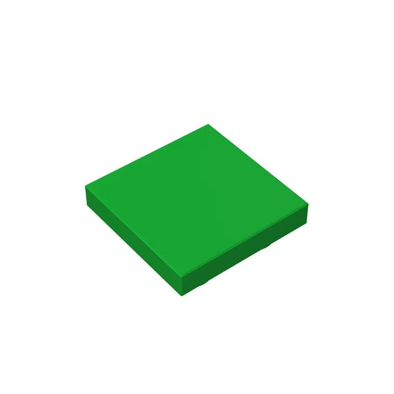 

Lot 11203 Tile Modified 2 x 2 Inverted Buildings Blocks Toy For Children Compatible Educational Creative Size Gift DIY MOC 50PCS