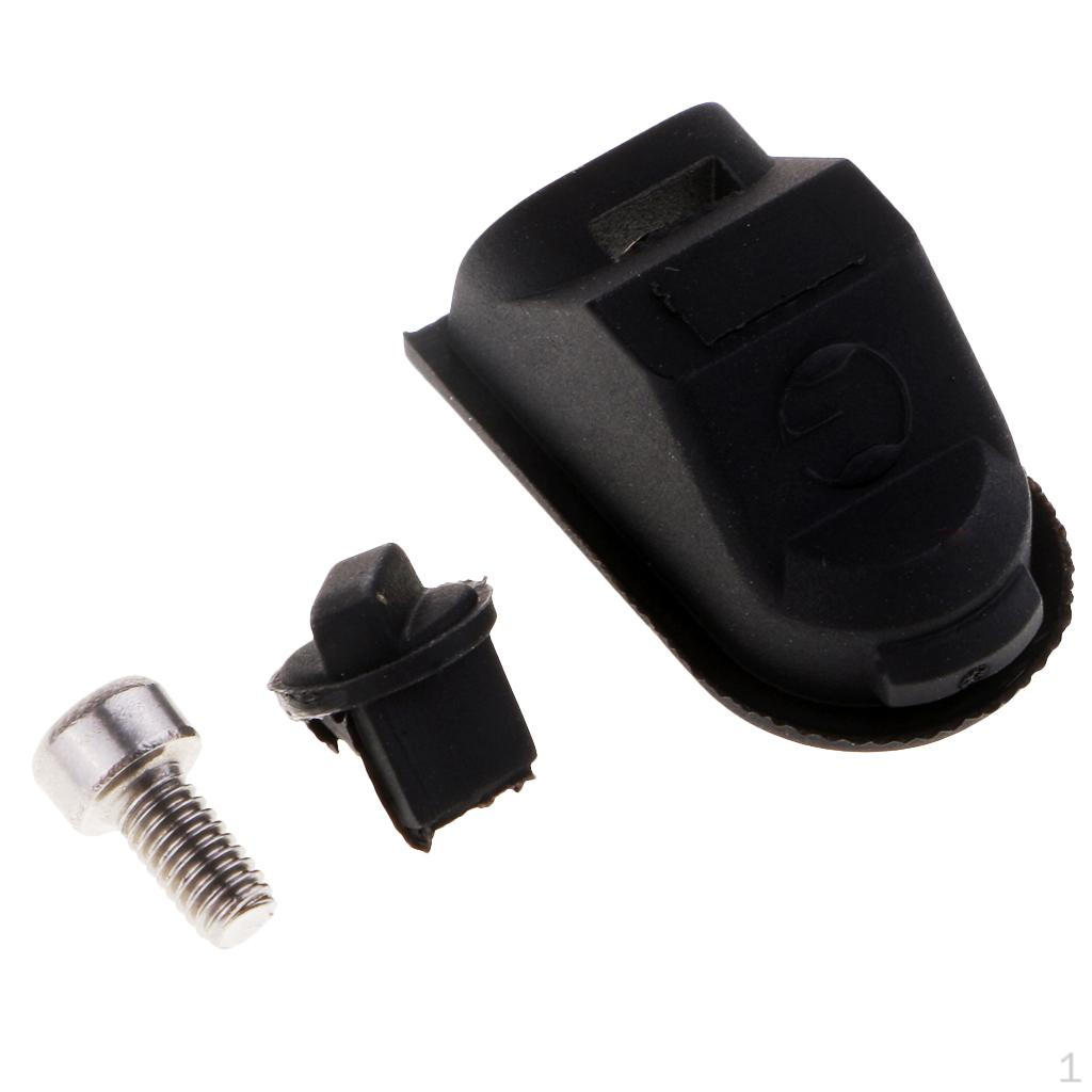 

Действительно мягкое резиновое сиденье и крышка масляного бака :10-4 Радиоуправляемый грузовик DIY Украшение Черный