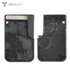 Yocasty Guscio Chiave Auto Telecomando Copertura Per 2003 2004 2005 2006 2007 2008 Renault Megane Ii Scenic Ii Grand Scenic Ii