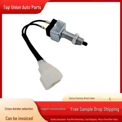 Apparecchi elettrici per auto – Interruttori