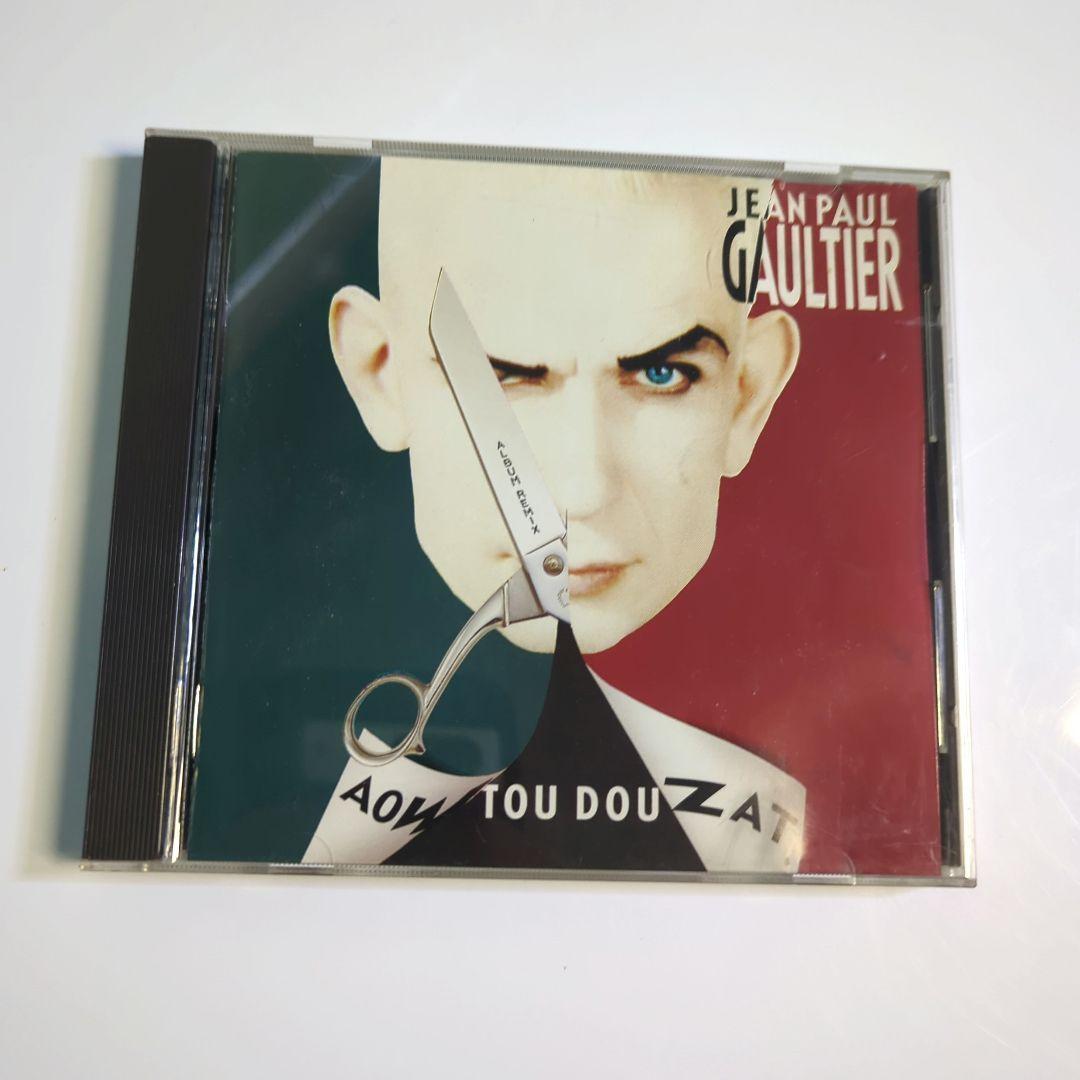 

[USED] Jean Paul Gaultier / House Couture