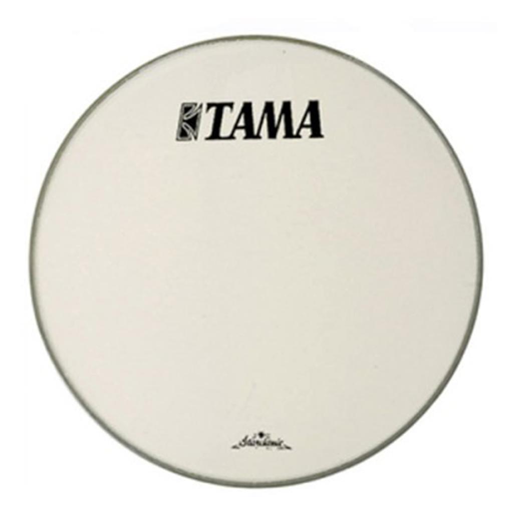 TAMA CT26BMOT Coated Head Black Logo 26 Inch Tama