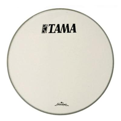 CT26BMOT Coated Head Black Logo 26 Inch Tama