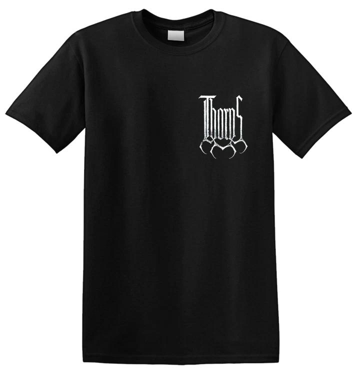 THORNS - Aerie Descent T-Shirt XL