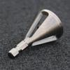 Deburring External Chamfer Tool Drill Bit Hexagon Shank Drilling Burr Remover