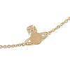 Vivienne Westwood Women Carmela Relief Bracelet 6102021s R102