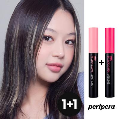 Oogmake-up – Mascara