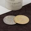 Creative Souvenir Plated Bitcoin Collectible Great Gift Bit Coin Art Collection