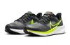 Nike Air Zoom Pegasus 39 GS 'Black Barely Volt' DM4015-002