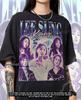 Lee Sung-Kyung T-Shirt, Vintage Actress Model K-Drama Star Performer Tee, 90s Retro Throwback, Lee Sung-Kyung Sweater #Saf