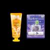 Mentholatum Honey Hand Cream & Fruity Lip Balm Duo Set