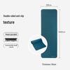 Tapis de Yoga Confortable Amorti Decathlon