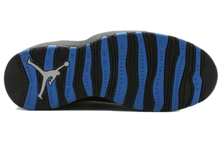 Jordan 10 Retro Orlando 310805-108