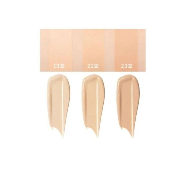 Enough Podkład Rich Gold Double Wear Spf50+ Odcień 23 - 100 G