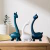 Animals Statue Ceramic