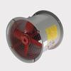 Underground Explosion-Proof Axial Flow Fan for Mine Ventilation