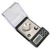 Professional High Precision Digital Milligram Weight Mini Electronic Powder Jewelry Scale20g 0.001g