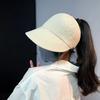 Sun Hat High-Density Anti-UV Fabric Full Face Neck Protection Outdoor Sport Hat