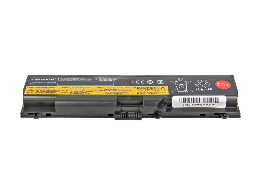 45N1001 Battery for Lenovo ThinkPad L530 T430 T530