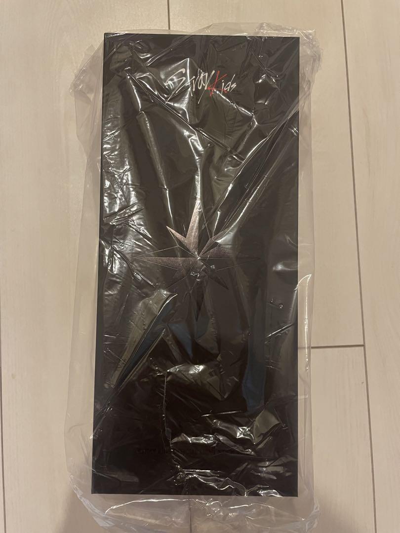 

[Б/У] straykids SKIZ лайтстик вер.2