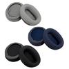Replacement Ear Cushion Pad Over Ear Headphone Earpads for WH-CH710N CH720N Noise Isolating and Comfortable Fit