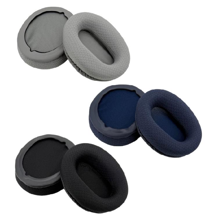Replacement Ear Cushion Pad Over Ear Headphone Earpads for WH-CH710N CH720N Noise Isolating and Comfortable Fit