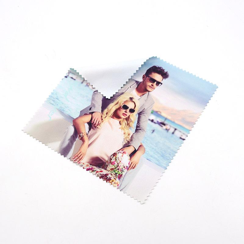 Thickened Microfiber Cleaning Cloth for Eyeglasses, Sunglasses, Lenses, and Phone Screens