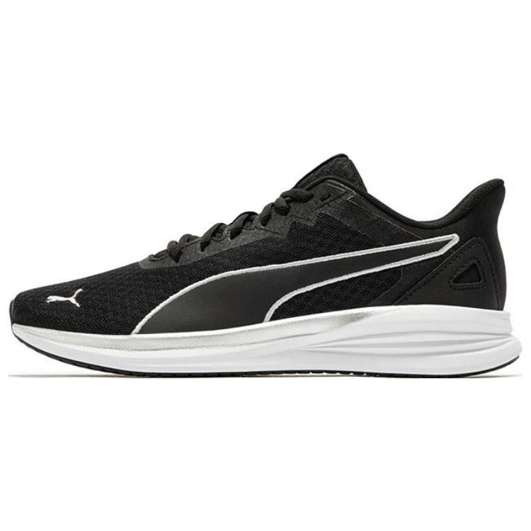 PUMA Transport Modern Fresh Black Men s 378016-01 EU 44.5