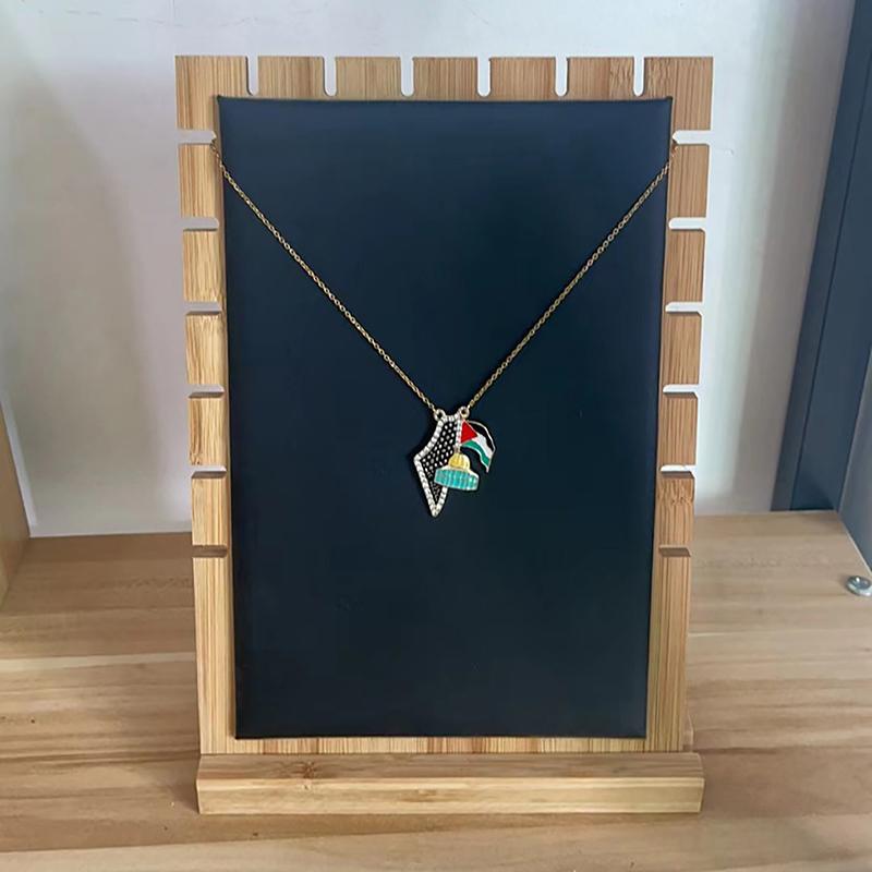 

Ожерелья с подвеской в виде кисточки для женщин и мужчин, подарочные украшения, ожерелье с цепочкой для шарфа, аксессуары