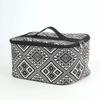 Portable Outdoor Storage Bag for Cutlery, Seasoning, Tea Set, and Cosmetics