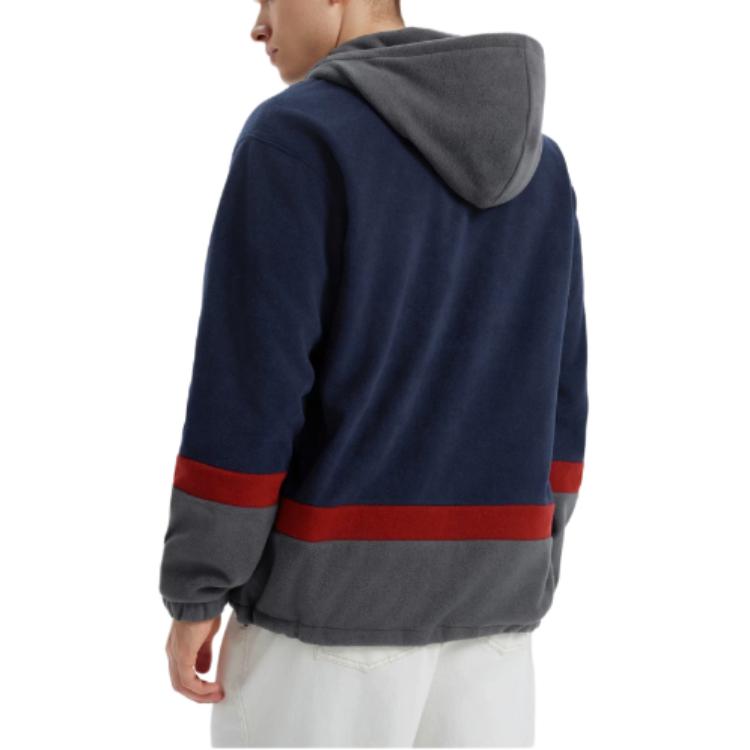Gap Fall Winter Sweatshirt Unisex 676305
