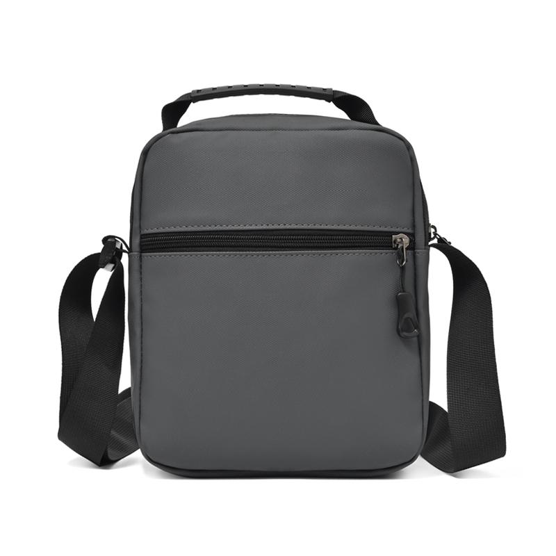 Fashion Men's Bag Crossbody Bags Lightweight Oxford Messenger Bag For Men Stylish Leisure Men's Handbag Shoulder Bag Small Bags