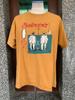Vintage 90s Mudhoney Piece Of Cake Rock Band T Shirt