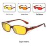 Y3379 Occhiali Sportivi Protettivi Anti Luce Blu Visione Notturna