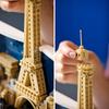 LEGO Architecture Paris Toy Building Blocks 21064 for Home Decor Gift for Men Women