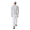 Lacoste Mens Crew Neck Sweatshirt