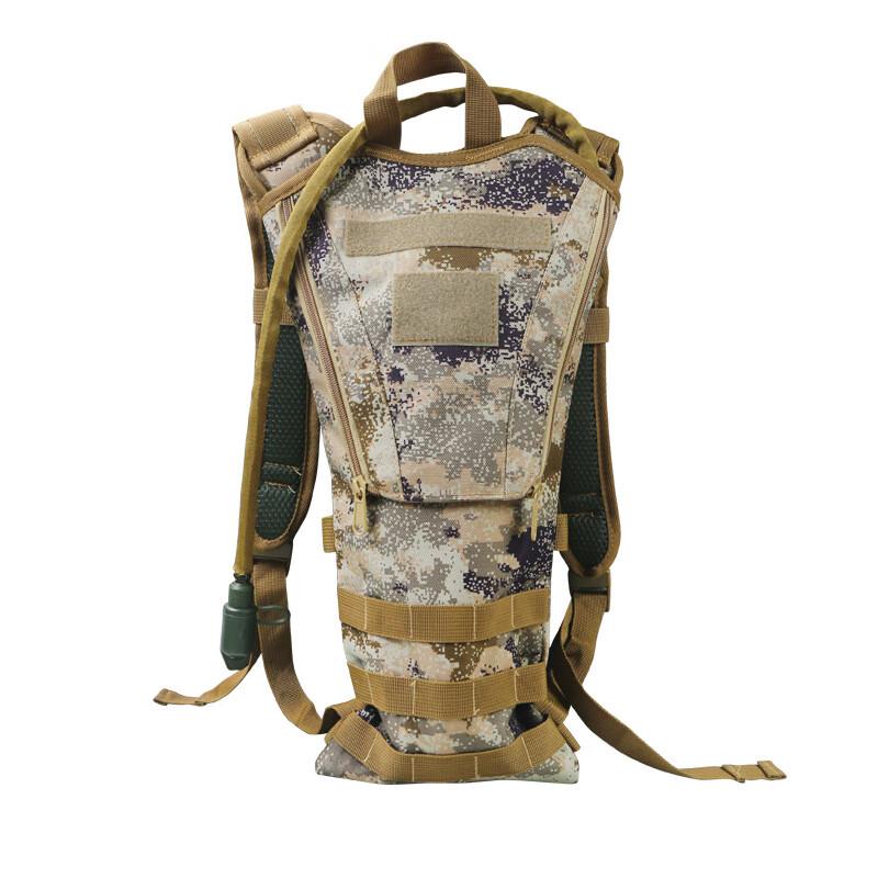 Wurong 3L Hydration Backpack with Bladder Factory Direct