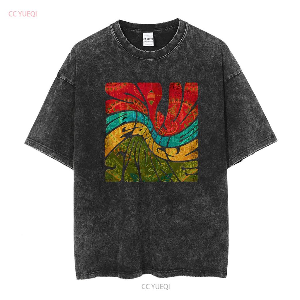 Sly the Family Stone T-Shirt Freddie Cynthia Robinson Jerry Martini vintage gewaschen weich atmungsaktiv Grafik Herren vielseitig