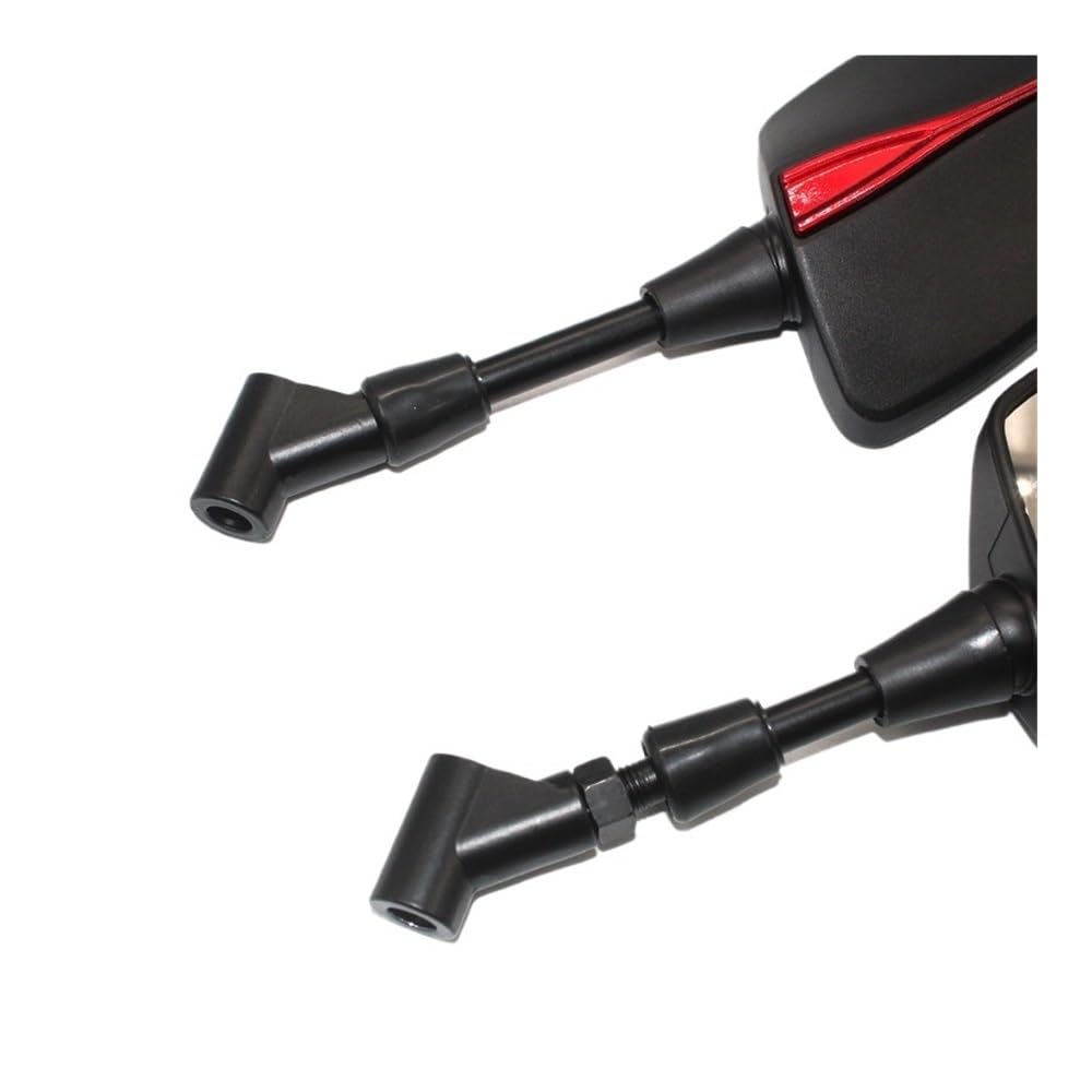 Side Mirror Jixer 150 SF 150SF SF 250 SF250 Motorcycle Side Rear View Rearview Mirror
