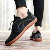 New Four Seasons Comfortable Wide Edition Wide Head Shoes Casual Shoes Fitness Shoes Sneakers Breathable and Wear-resistant