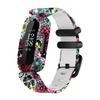 Nuovo cinturino in silicone per polso per Fitbit Ace 3/inspire 2 Smart Watch Band Braccialetto di ricambio Braccialetti per polso per bambini