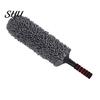 Car Detailing Supplies Dash Duster Brush Super Soft Microfiber Ultimate Exterior Telescoping Care Safe for A Spotless Dust