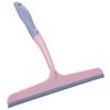 Silicone Non-Slip Squeegee Glass Wiper For Bathroom And Window Cleaning - Convenient Household Glass Clean Tool