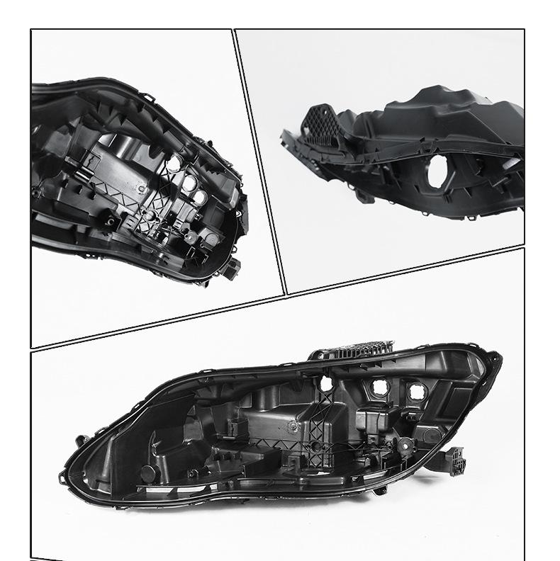 13-15 Honda Jade Headlight Rear and Front Cover