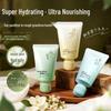 Korean Five Grains Hand Cream: Refreshing, Hydrating, Non-Greasy, Anti-Roughness, Portable Moisturizer for Autumn/Winter.
