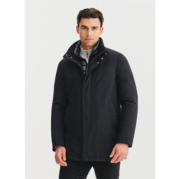 Куртка переходная Pako Lorente P25WF-5X-013 EU 50