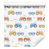 Tractors Wallpaper for Living Room and Bedroom 50x1000